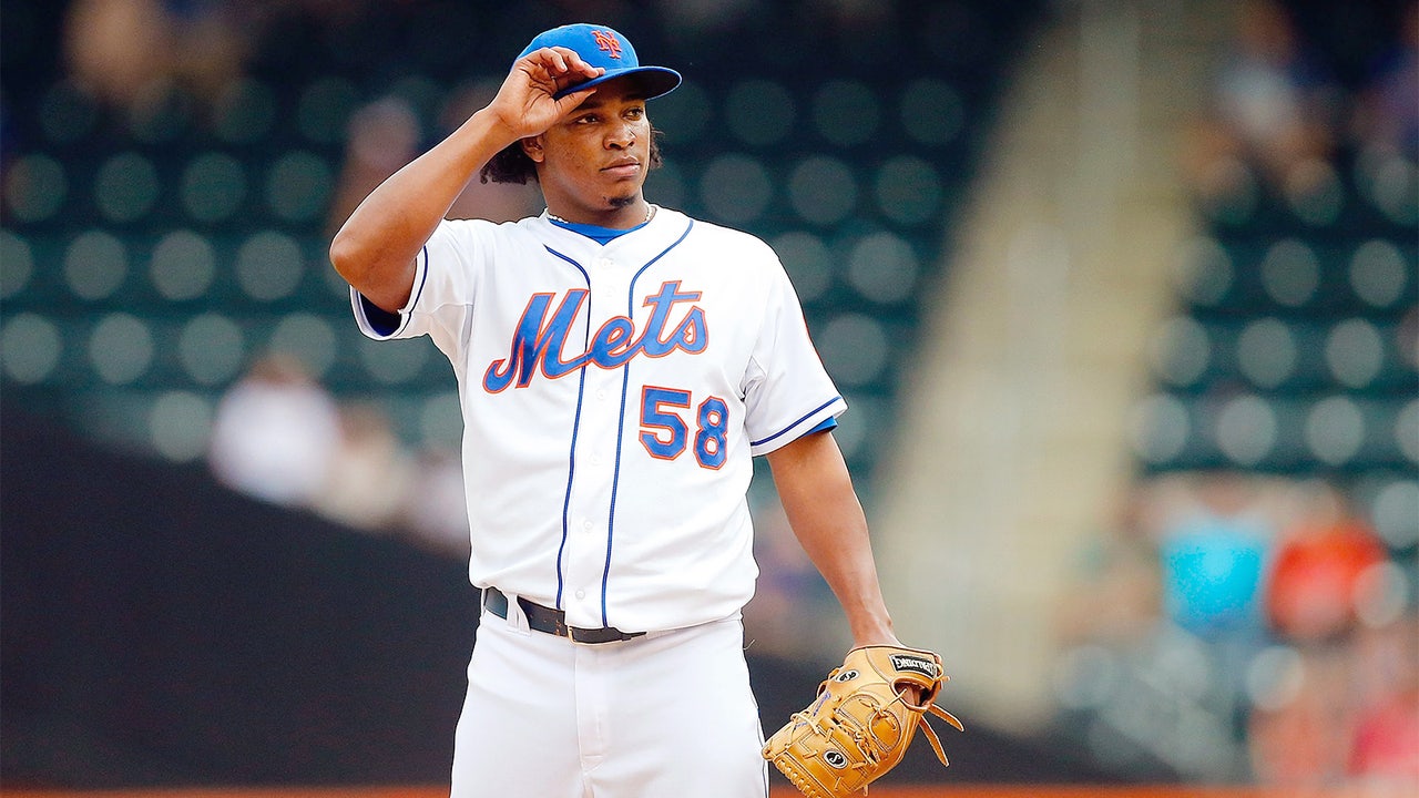 Mets' Mejia suspended for 162 more games for positive drug test